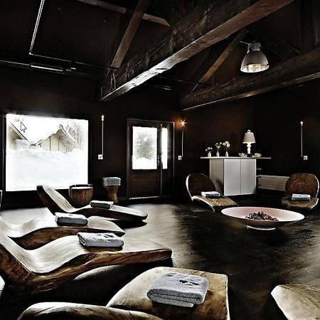 Arc 1950 Residence 5* Sources De Marie 4/6 Pers Les Arcs  Εξωτερικό φωτογραφία