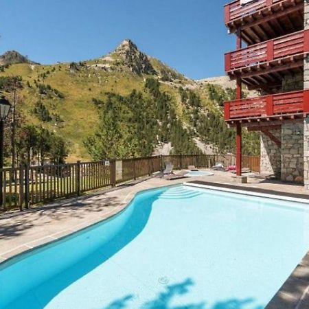 Arc 1950 Residence 5* Sources De Marie 4/6 Pers Les Arcs  Εξωτερικό φωτογραφία