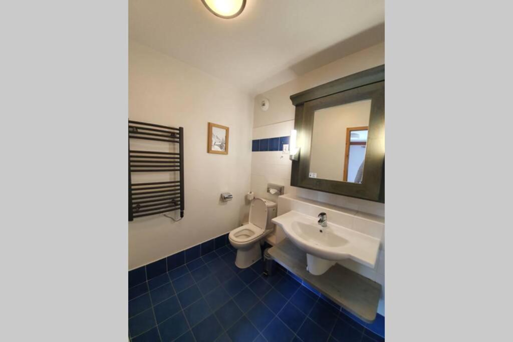 Arc 1950 Residence 5* Sources De Marie 4/6 Pers Les Arcs  Εξωτερικό φωτογραφία